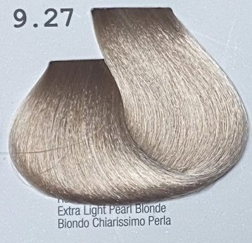 IMAGEA COLOR IN GEL N 9.27 - Biondo Chiarissimo Perla