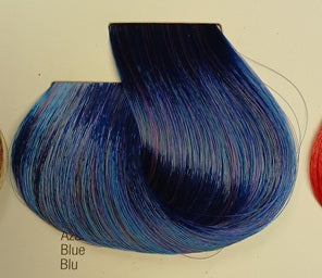 IMAGEA COLOR IN GEL  BLU