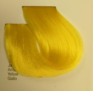 IMAGEA COLOR IN GEL  GIALLO