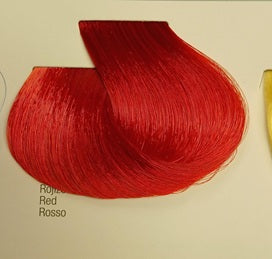 IMAGEA COLOR IN GEL  ROSSO