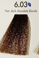 COLOR ING 6.03 - Biondo Scuro Naturale Cioccolato