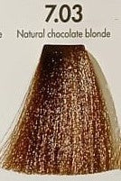 COLORING 7.03 - Biondo Naturale Cioccolato