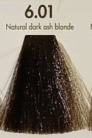 COLOR ING 6.01 - Biondo Scuro Naturale Cenere