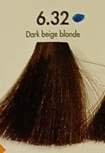 COLOR ING 6.32 - Biondo Scuro Beige