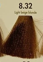 COLOR ING 8.32 - Biondo Chiaro Beige