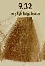 COLOR ING 9.32 - Biondo Chiarissimo Beige