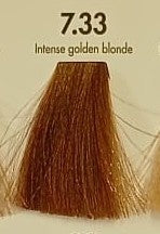COLOR ING 7.33 - Biondo Dorato Intenso