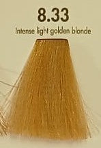COLOR ING 8.33 - Biondo Chiaro Dorato Intenso