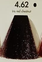 COLOR ING 4.62 -Castano Rosso Irisè