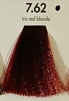 COLOR ING 7.62 - Biondo Rosso Irisè