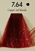 COLOR ING 7.64 - Biondo Rosso Rame