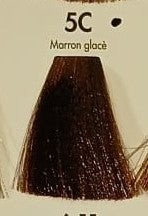 COLOR ING 5C - Marron Glacè