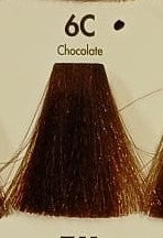 COLOR ING 6C - Cioccolato