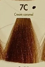 COLOR ING 7C - Creme Caramel
