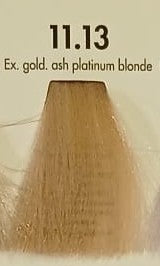 COLOR ING 11.13 - Biondo Platino Cenere Extra