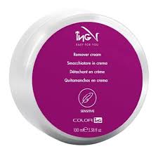 ING Products - Coloring - Smacchiatore in Crema 100 mL