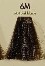 COLOR ING 6M - Biondo Scuro Matt