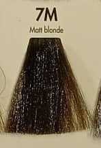 COLOR ING 7M - Biondo Matt