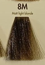 COLOR ING 8M - Biondo Chiaro Matt
