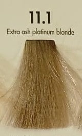 COLOR ING 11.1 - BIondo Platino Cenere Extra