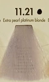 COLOR ING 11.21 - Biondo Platino Perla Extra