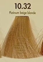 COLOR ING 10.32 - Biondo Platino Beige