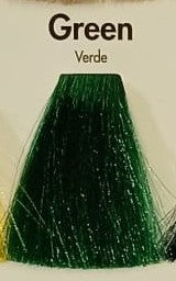 ING CORRETTORE VERDE  100ML