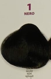 ING NO AMMONIA 1.0 - Nero