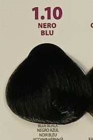 ING NO AMMONIA 1.10 N- Nero Blu