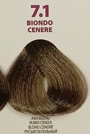 ING NO AMMONIA 7.1 - Biondo Cenere