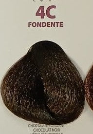 ING NO AMMONIA 4C - Fondente