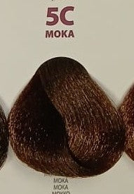 ING NO AMMONIA 5C - Moka