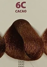 ING NO AMMONIA 6C - Cacao
