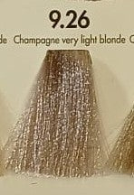 COLOR ING 9.26 - Biondo Chiarissimo Champagne