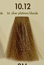 COLOR ING 10.12 - Biondo Platino Argento Intenso