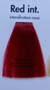ING INTENSIFICATORE ROSSO  100ML