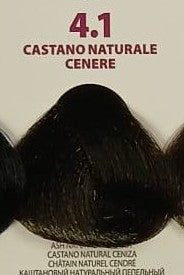 ING NO AMMONIA 4.1 - Castano Naturale Cenere
