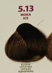 ING NO AMMONIA 5.13 - Moka Ice