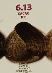 ING NO AMMONIA 6.13 - Cacao Ice