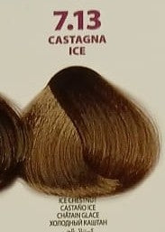 ING NO AMMONIA 7.13 - Castagna Ice