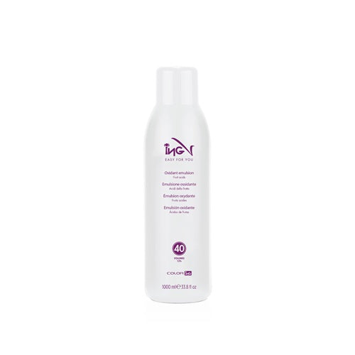 COLOR-ING EMULSIONE OSSIDANTE 40V LT