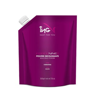 FORCE NINE 9 POLVERE DECOLORANTE 500GR