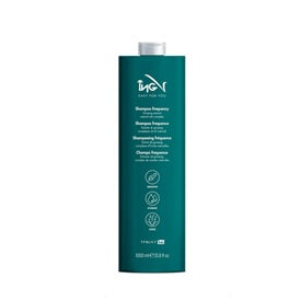 Shampoo Frequence Treating 1000 ml ING