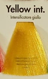 ING INTENSIFICATORE GIALLO  100ML