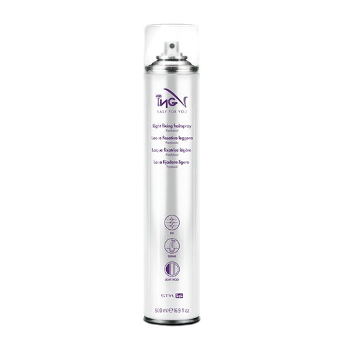 STYL-ING Eco light fixing hairspray
300ML