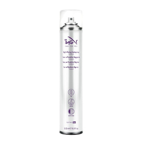ING Products - Styling - Lacca Fissativa Leggera 500 mL