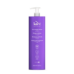 STYL-ING FRIZZ CONTROLLER SHAMPOO 1000ML