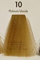 COLOR ING 10 - Biondo Platino