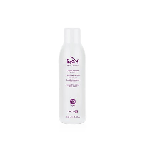 COLOR-ING EMULSIONE OSSIDANTE 10V LT