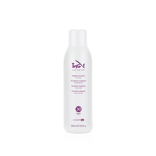 COLOR-ING EMULSIONE OSSIDANTE 30V LT